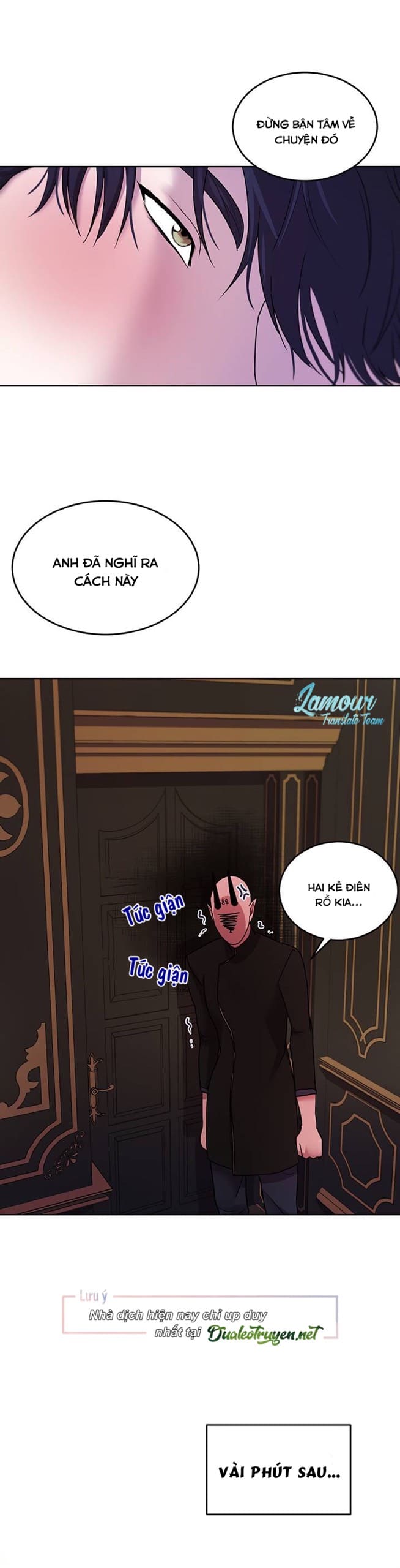 Đọc truyện CHIẾN BINH CỦA CÕI ÂM - Chapter 9 (END)