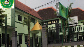 Daftar Fakultas dan Program Studi UIB Universitas Islam Balitar