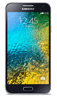 Full Firmware For Device Samsung Galaxy E5 SM-E500YZ