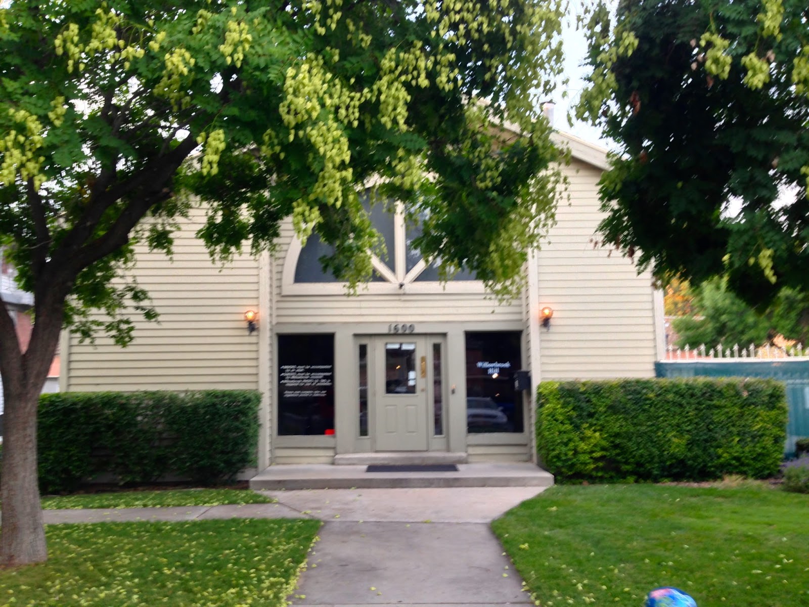 Willowbrook Hills Condo for Rent in Provo, UT