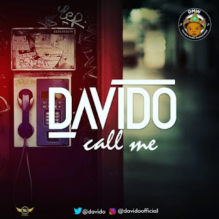 Davido – Call Me