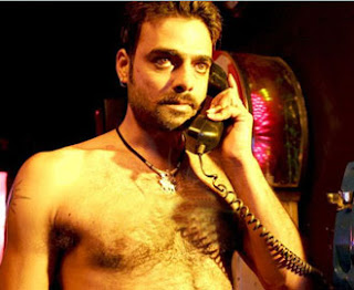 Abhimanyu Singh in Versatile roles | Hotstillsupdate- Latest Movie