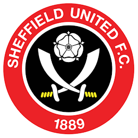 Sheffield United FC logo 512x512 px