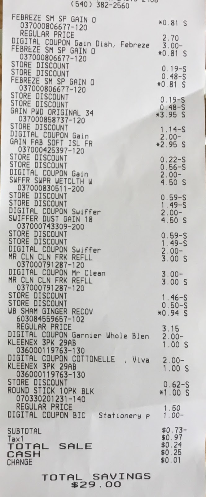 4R Ranch Coupon Saturday 32