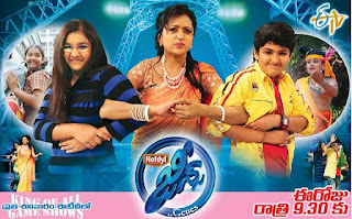 Genes Show – E 75-25th Feb with Child Artists Pavan Sriram & Teju