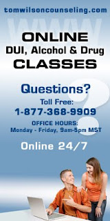 Online DUI Classes for California Out of State Residents Online DUI Classes for California Out of State Residents