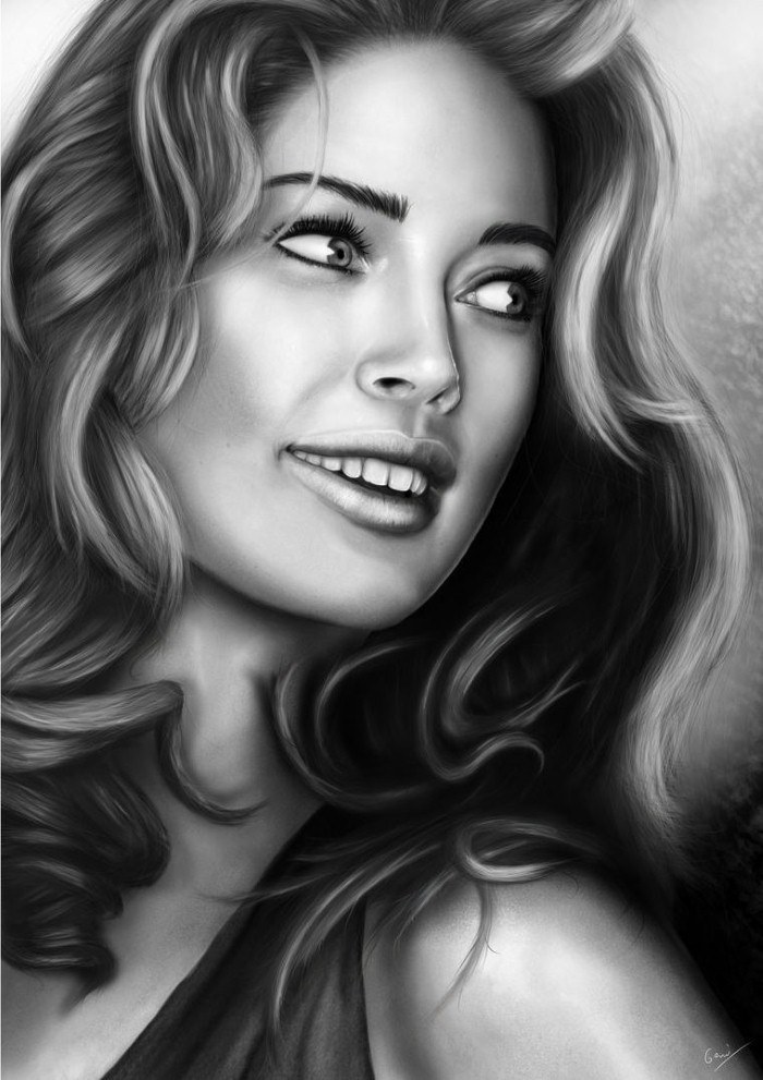 Цифровой художник. Gerald Jelitto Gerald Jelitto