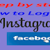  Sign Into Instagram Using Facebook - This Year | Instagram Sign In With Facebook