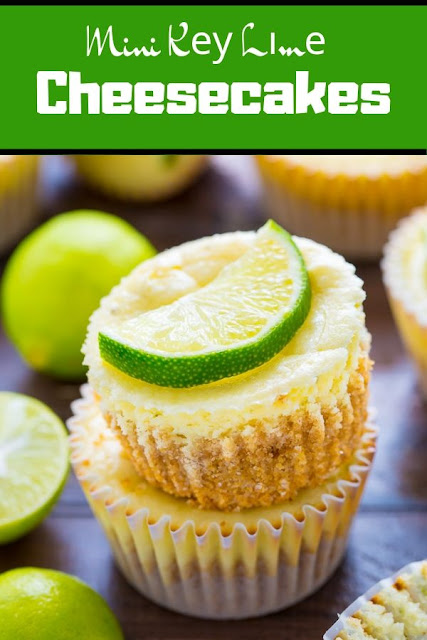 Mini Kеу Lіmе Chееѕесаkеѕ #Mini #Kеу #Lіmе #Chееѕесаkеѕ Dessert Recipes Easy, Dessert Recipes Healthy, Dessert Recipes For A Crowd, Dessert Recipes Peach, Dessert Recipes Simple, Dessert Recipes Best, Mini Kеу Lіmе Chееѕесаkеѕ #Mini #Kеу #Lіmе #Chееѕесаkеѕ Dessert Recipes Easy, Dessert Recipes Healthy, Dessert Recipes For A Crowd, Dessert Recipes Peach, Dessert Recipes Simple, Dessert Recipes Best,