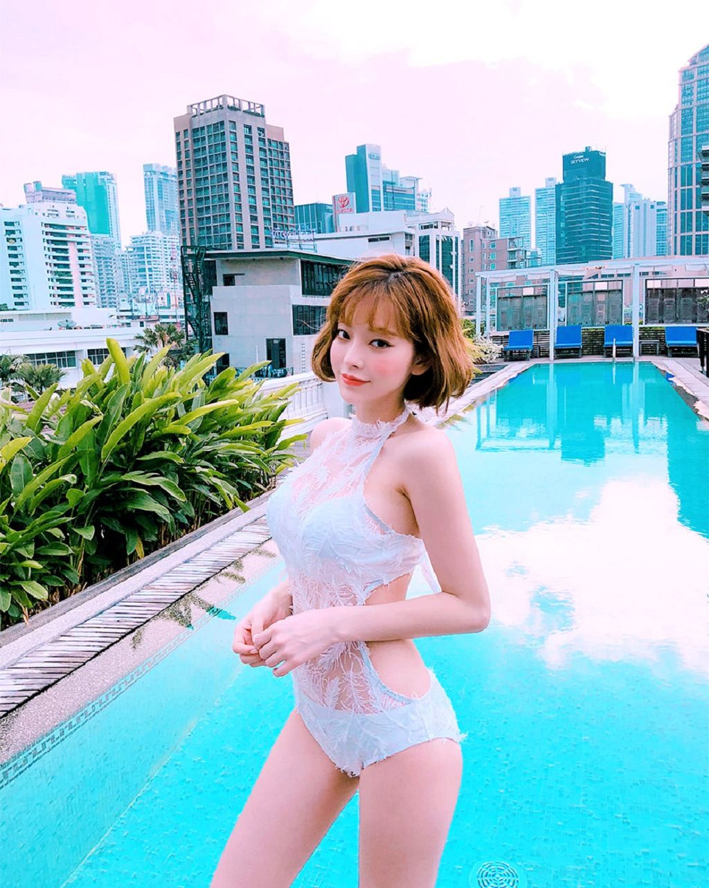 Image-Korean-Fashion-Model-Kang-Tae-Ri-Album-Summer-In-Bangkok-TruePic.net- Picture-27