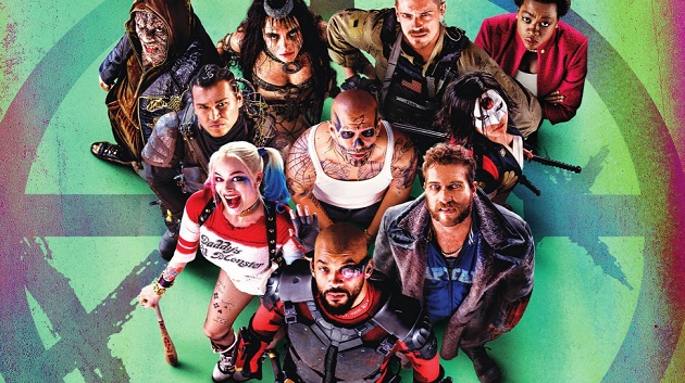 Suicide squad full movie sub indo