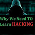 Answer for 3 question: Hacking ကို ဘာကြောင့် လေ့လာသင့်လဲ? လေ့လာပြီးရင် ဘာအကျိုးထူးမလဲ? ဘာအလုပ်တွေ ရနိုင်မလဲ?