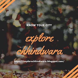 General Knowledge of Chhindwara