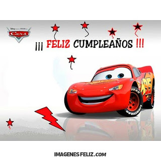 Feliz Cumpleaños Niños