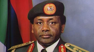 Ƙungiyoyin farar hula 16 za su sa ido kan yadda za a kashe kudin Abacha