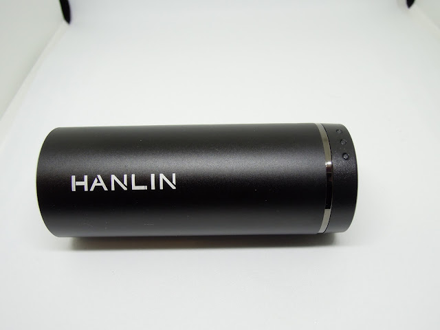 HANLIN BTR8 真無線藍芽耳機, 優異的佩帶感加上左右耳獨立連接技術