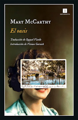 Mary McCarthy, editorial Impedimenta