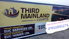 Introducing Third Mainland Court