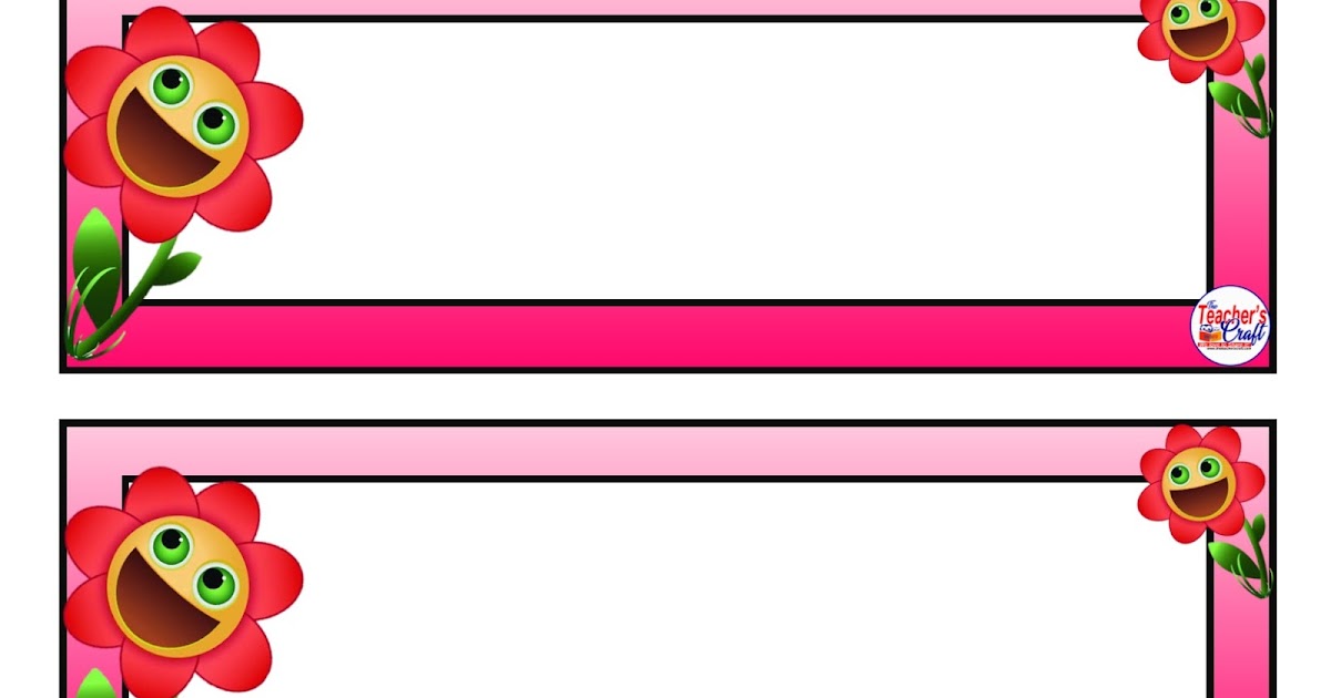 11 BLANK FLASCARDS - The Teachers Craft PH