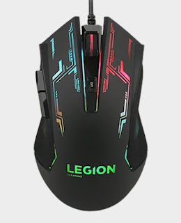 enovo Legion M200 Gaming Mouse