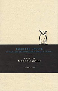 copertina fascette oneste marco cassini