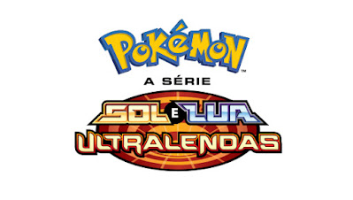 Pokémon Abertura 22 - Série Sol e Lua - Ultra Lendas (Dublado) 