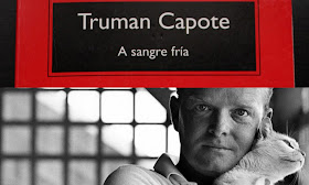 Truman Capote, "A sangre fría", Novela de No-Ficción, Nuevo Periodismo
