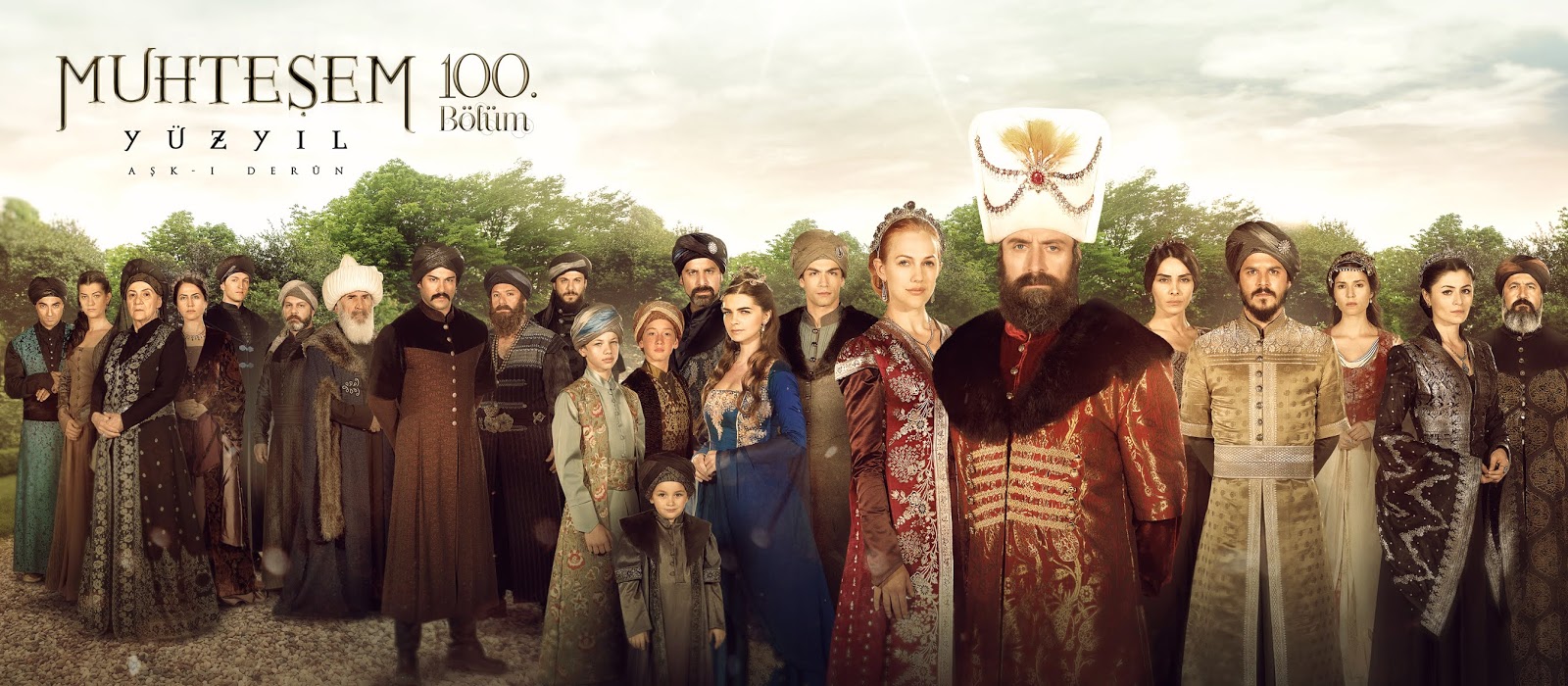 El Sultan Serie Completa