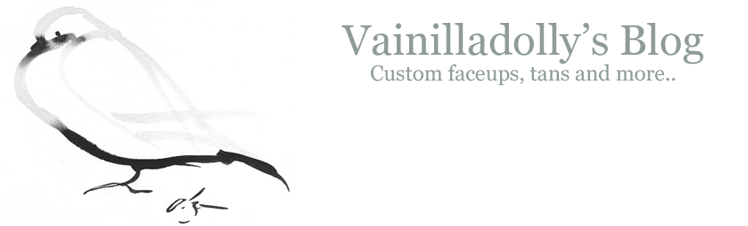 Vainilladolly's Blog
