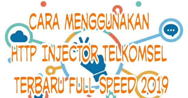30+ Cara Menjalankan Bug Tsel Menggunakan Http Injector Gif