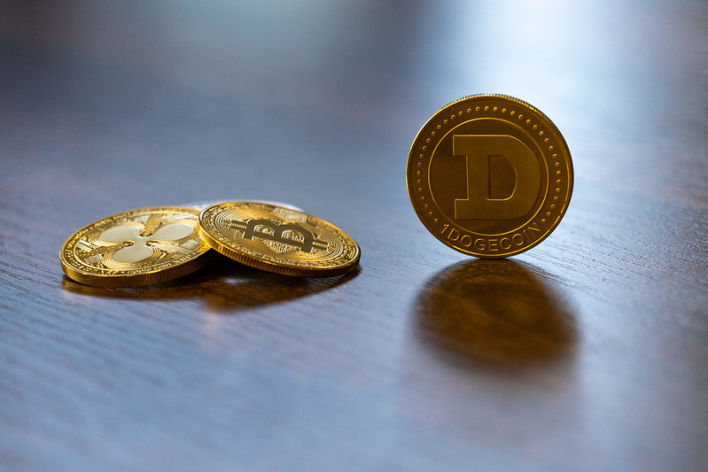 Dogecoin started as a joke Acquired the Market