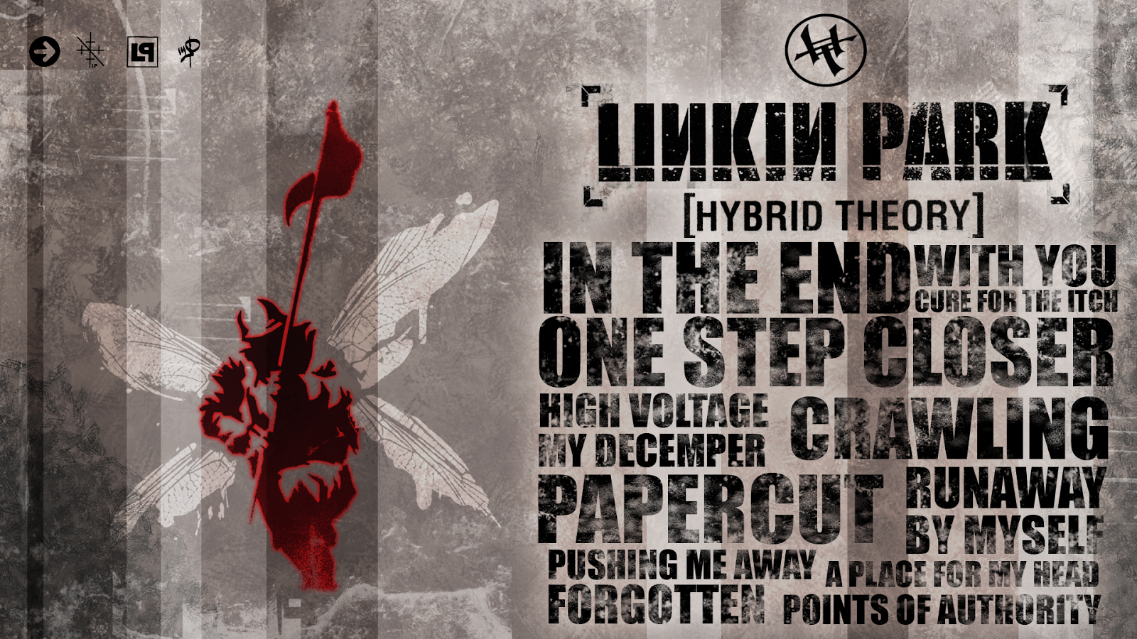 hybrid theory hybrid theory