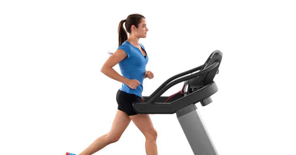 Treadmill Safety Tips miganews