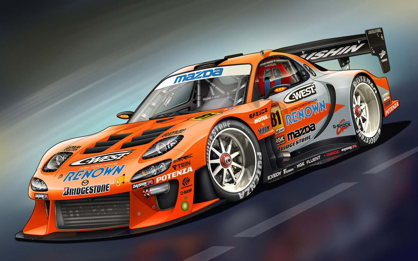 HdCar wallpapers: Sport cars wallpapers 2011