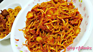 mee goreng