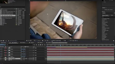 Adobe-after-effects Adobe-after-effects