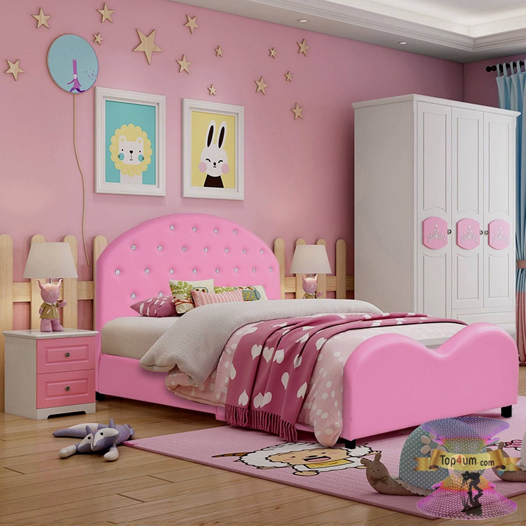اروع تصاميم وأشكال غرف اطفال هيلو كيتي كامله للبنات 2021 اروع تصاميم وأشكال غرف اطفال هيلو كيتي كامله للبنات 2021