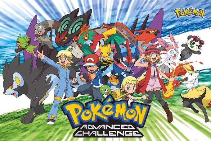 Pokemon Season 6 Episode 25 In Hindi Pokemon Season 6 Episode 25 In Hindi