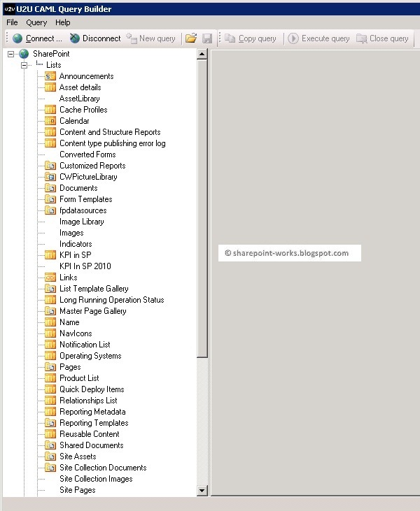 Using CAML Query Builder for SharePoint Explore Microsoft 365