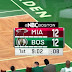 NBC Boston Scoreboard by Ernel2014 and Santicruyff
