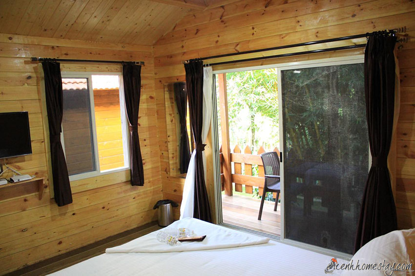 20 Homestay in Coorg Ấn Độ giá rẻ đẹp gần trung tâm được lòng khách nhất