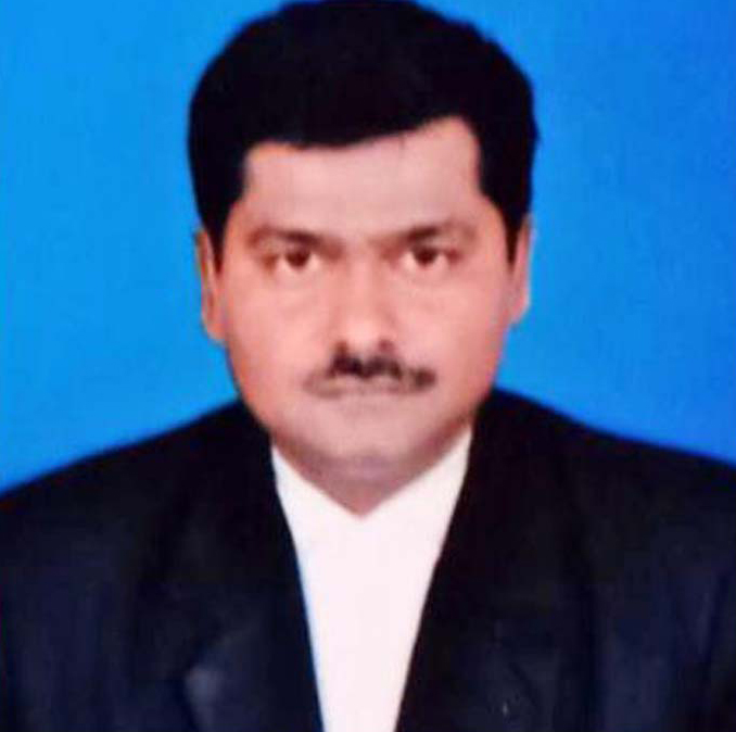 Neeraj Kumar Singh