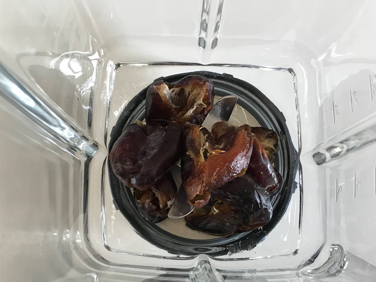 Family FECS Magimix Power Blender (Le Blender 11626SK) vs Vitamix