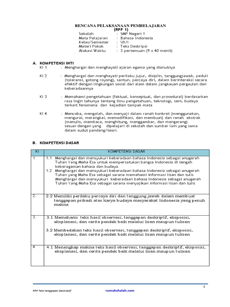 contoh teks laporan hasil observasi singkat - wood scribd indo