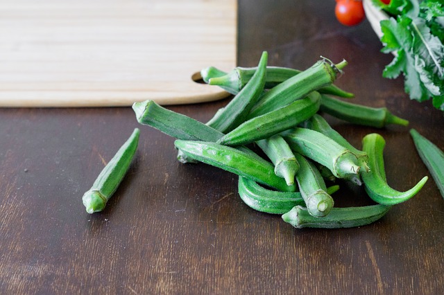 Can Dogs Eat Okra? Is Okra Safe For Dogs?