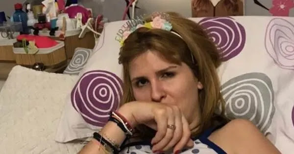 Δεν έχει τέλος το «βασανιστήριο» για την Μυρτώ - Στην Γερμανία για ειδική θεραπεία Δεν έχει τέλος το «βασανιστήριο» για την Μυρτώ - Στην Γερμανία για ειδική θεραπεία
