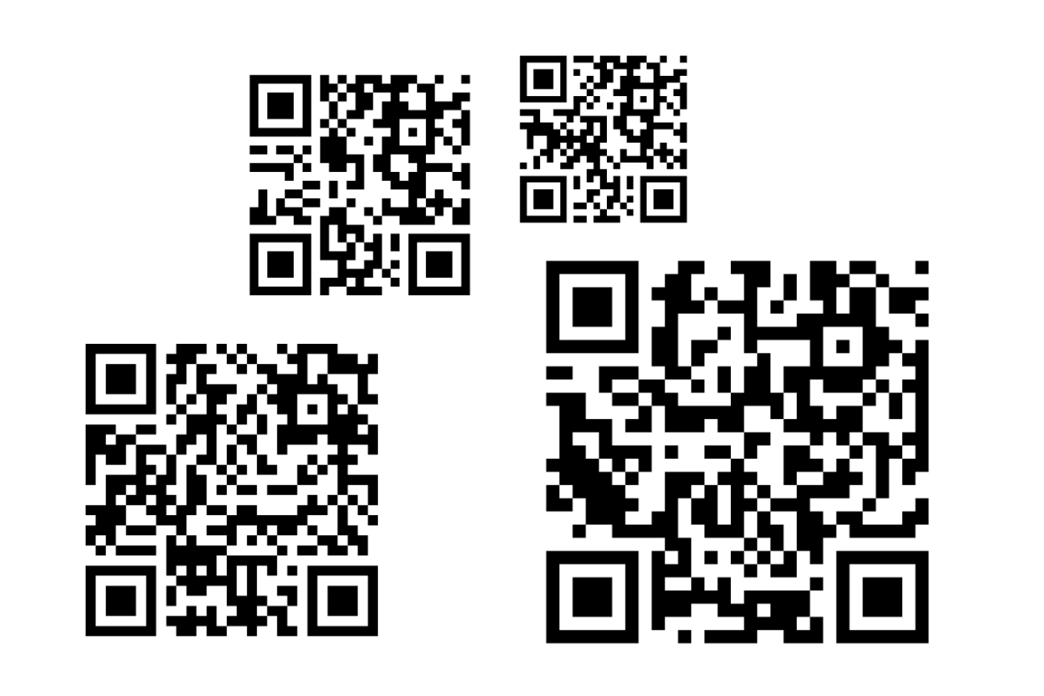 qr code generator qr code generator