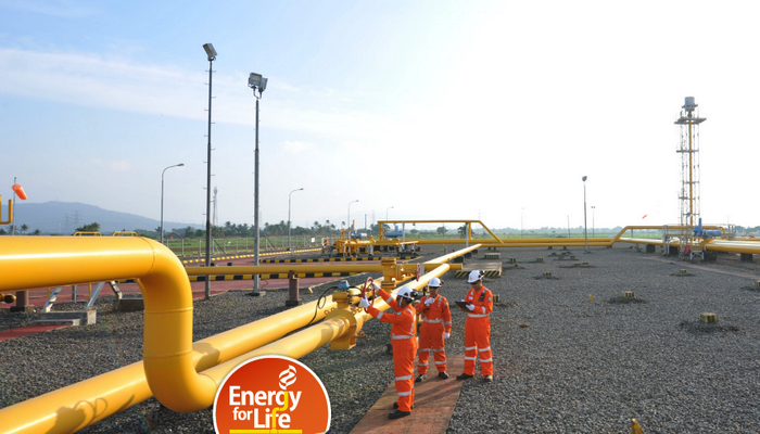 Tanpa Dukungan Investasi Jaringan Infrastruktur Gas Bumi memadai, PGN Sulit Bersaing