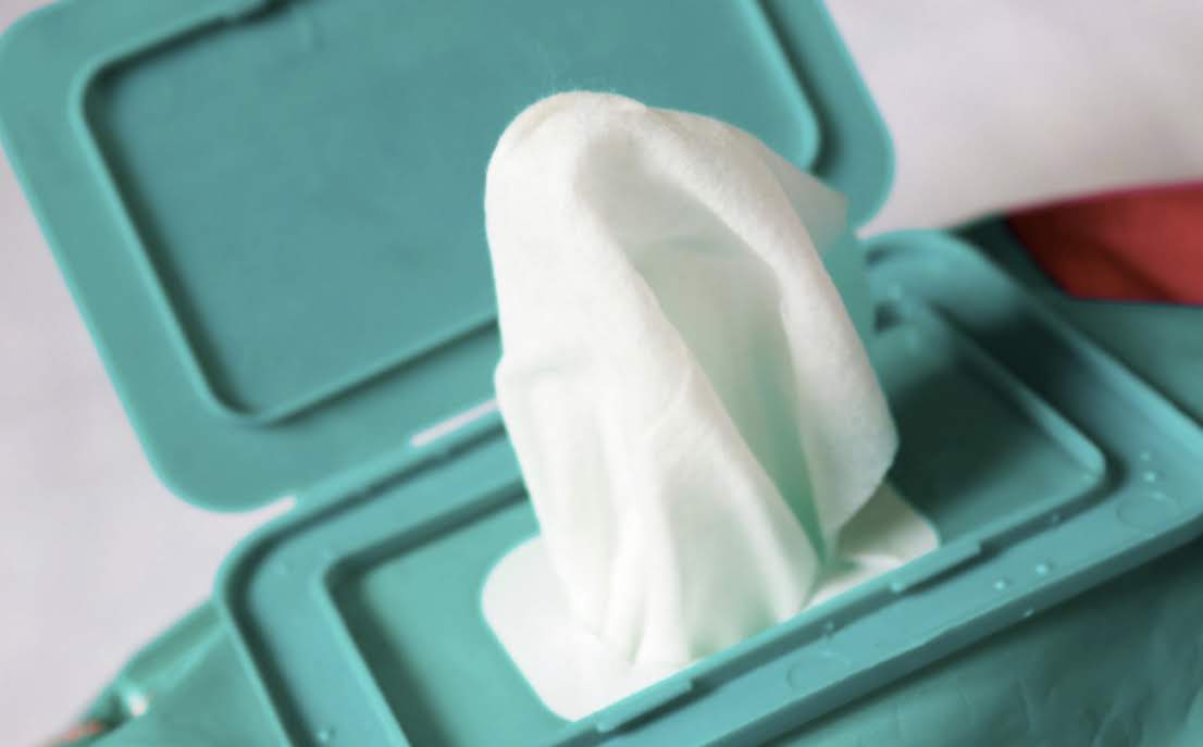 Hukum Menggunakan Baby Wipe Untuk Membersihkan Najis Bayi Oh Media