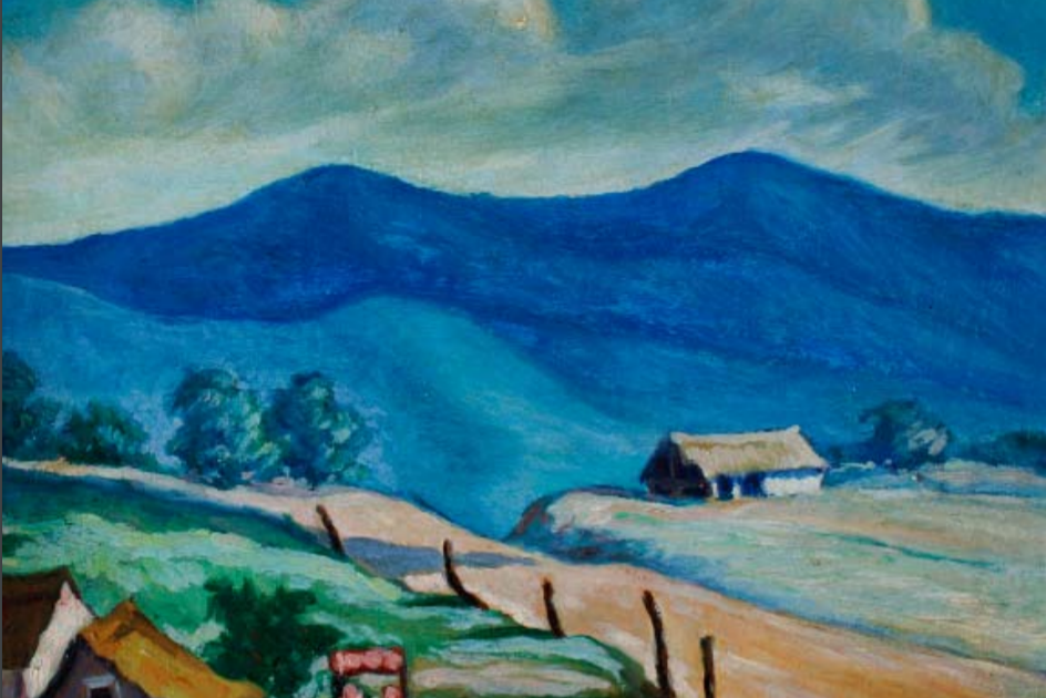 Galería Yoryi Morel